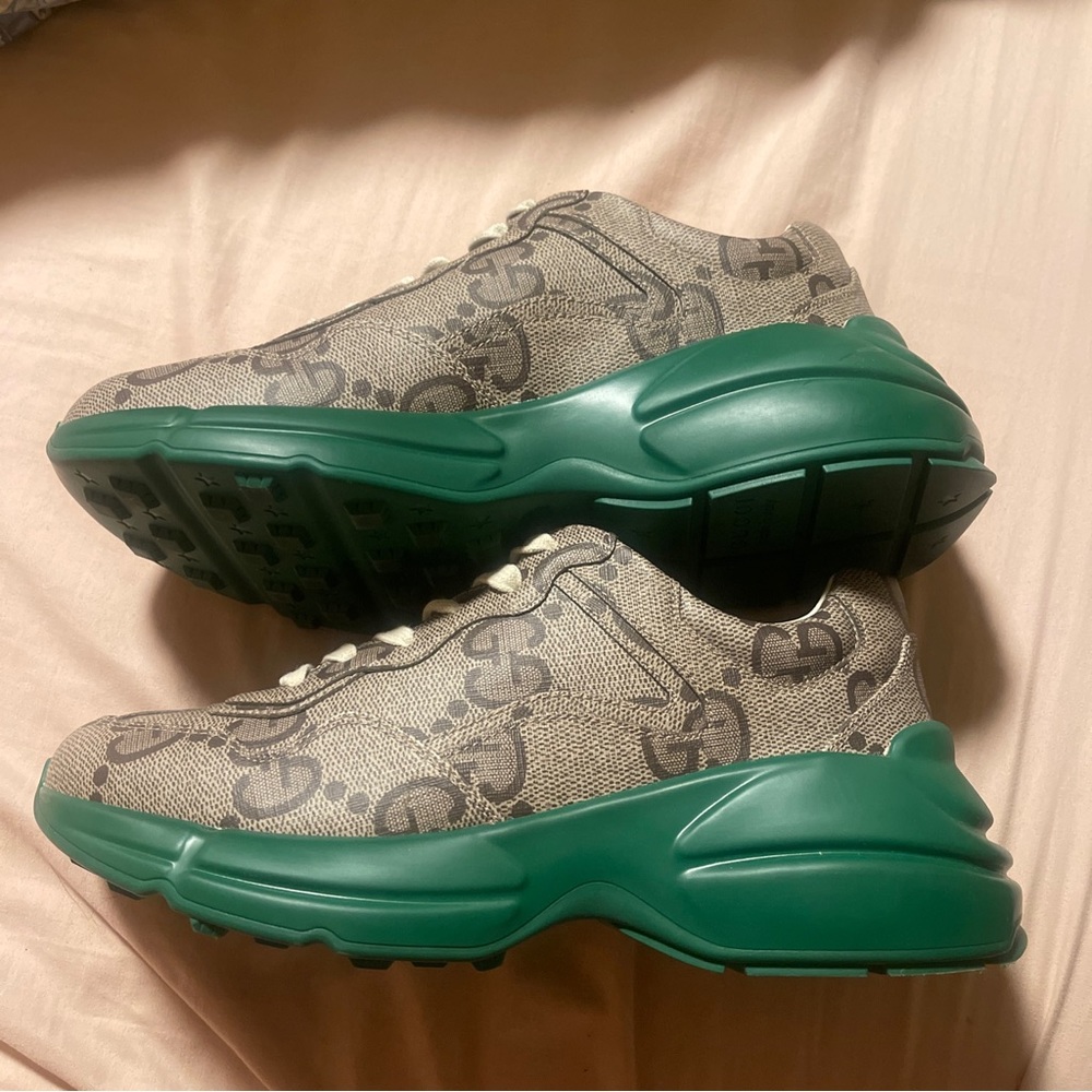 Gucci rhytons shoes - Picture 6 of 11